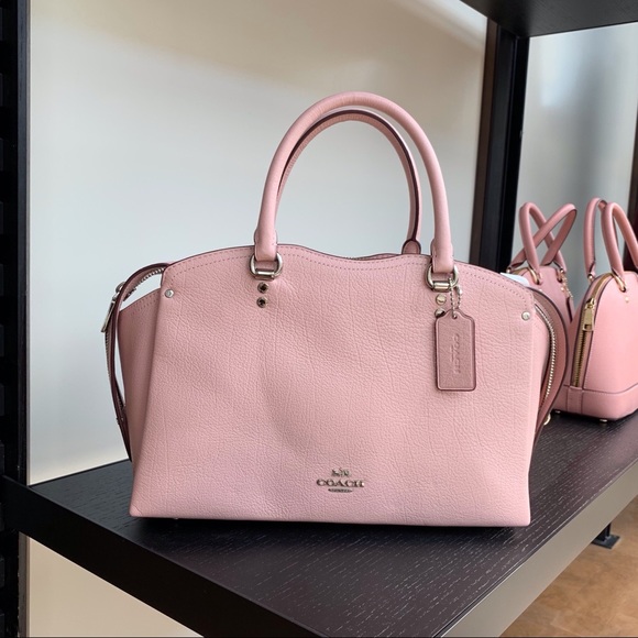 Coach Handbags - Coach Handbag